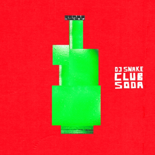 Club Soda release cover art