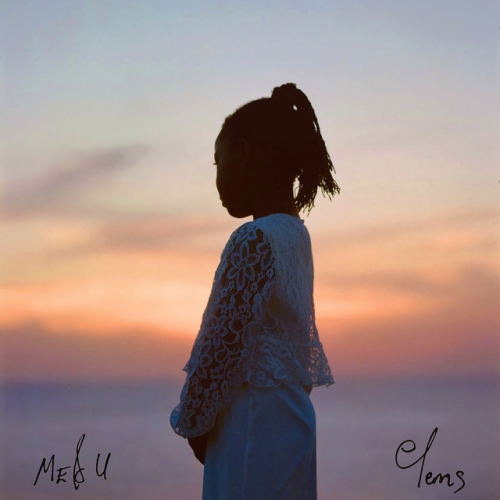 Me &amp; U (Sammy Virji Remix) release cover art