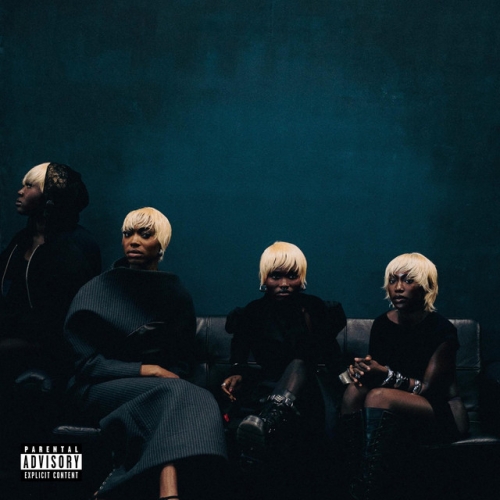 Chanel release cover art