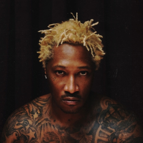 Radio release cover art