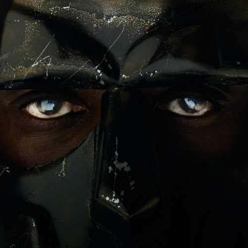 Ghetto release cover art
