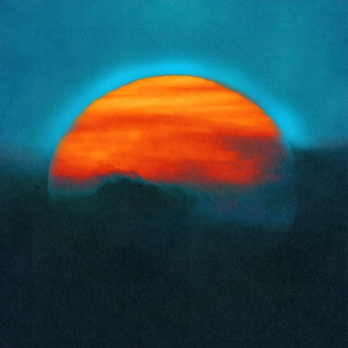 Been By Now release cover art