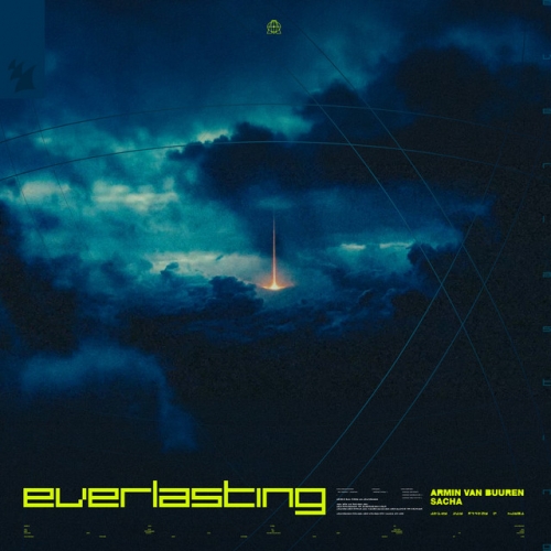 Everlasting release cover art