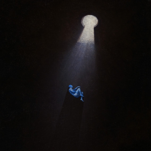 Deep Dive release cover art