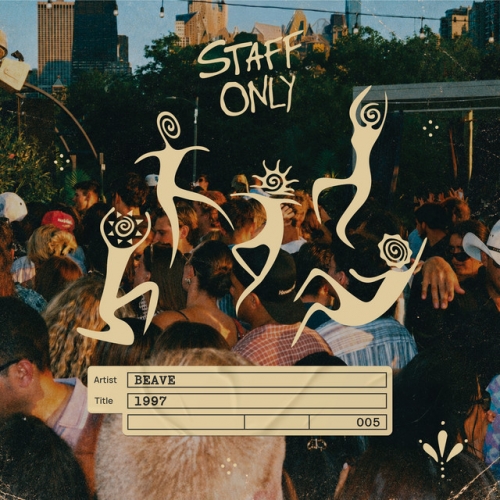 1997 release cover art
