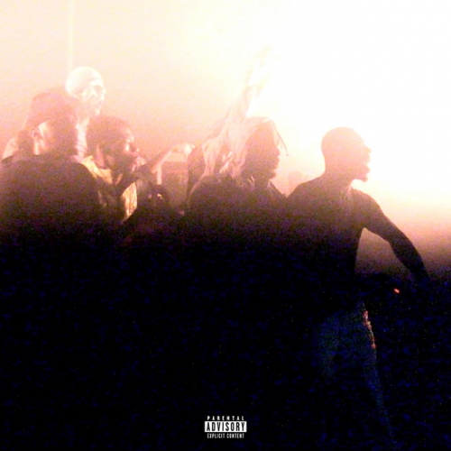 Innocent Smile release cover art