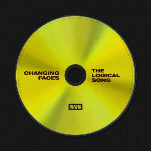 The Logical Song release cover art