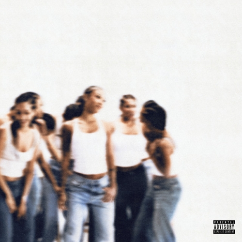 Nothing Into Something release cover art