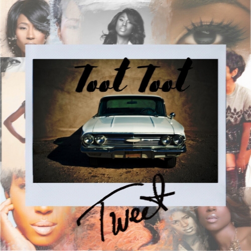 Toot Toot release cover art