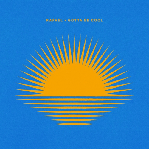 Gotta Be Cool (Luch Remix) release cover art