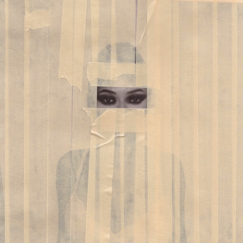 Cold Shoulder release cover art