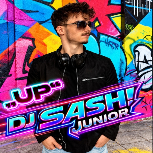 UP release cover art