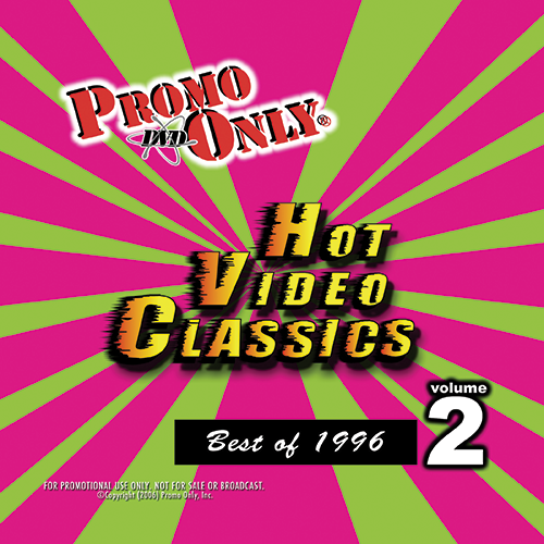 Best of 1996 Vol. 2