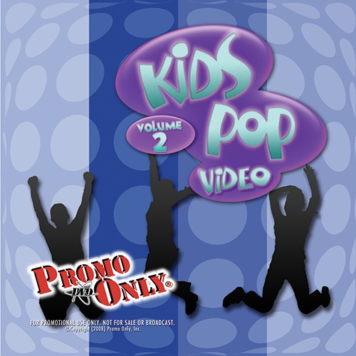 Best of Kids Pop