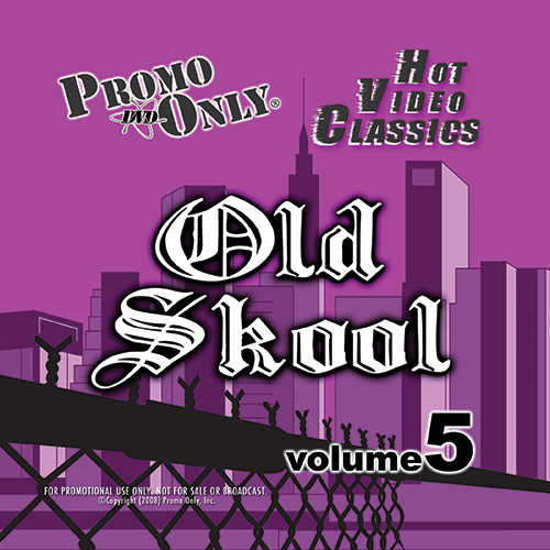 "Old Skool" Vol. 5