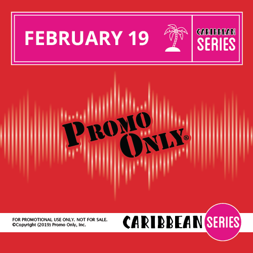 Carribean Series