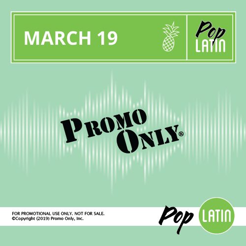 Pop Latin