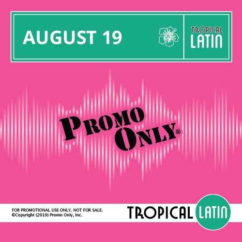 Tropical Latin