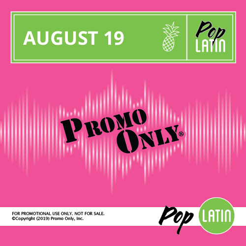 Pop Latin