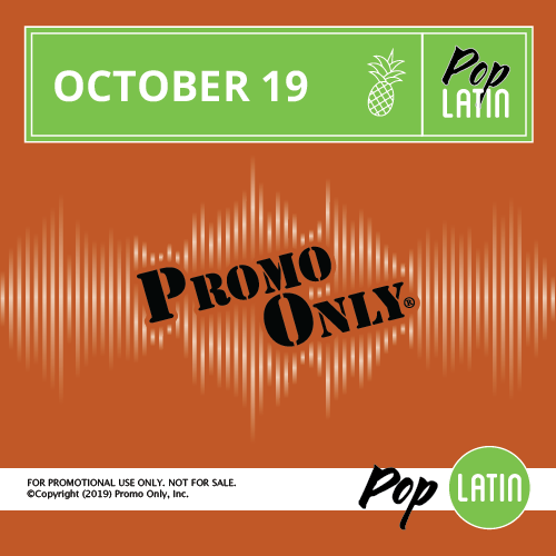 Pop Latin