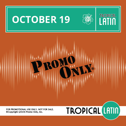Tropical Latin