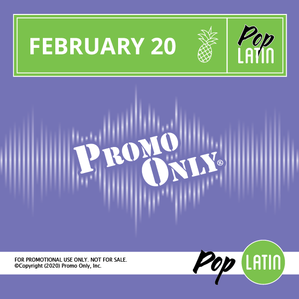 Pop Latin