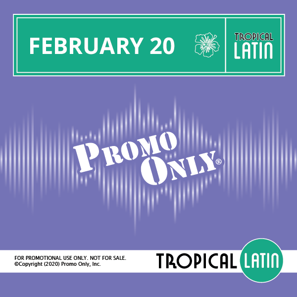 Tropical Latin