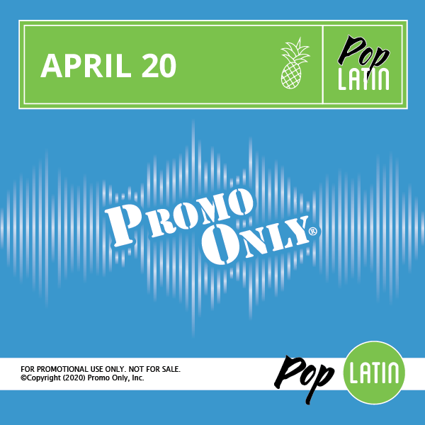 Pop Latin