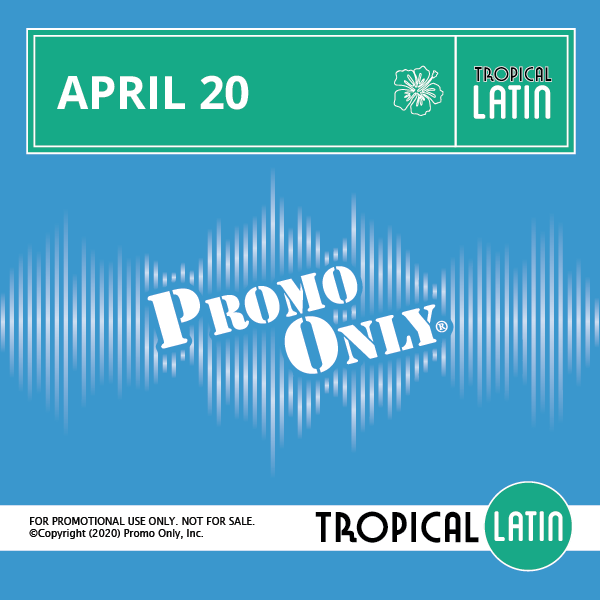 Tropical Latin