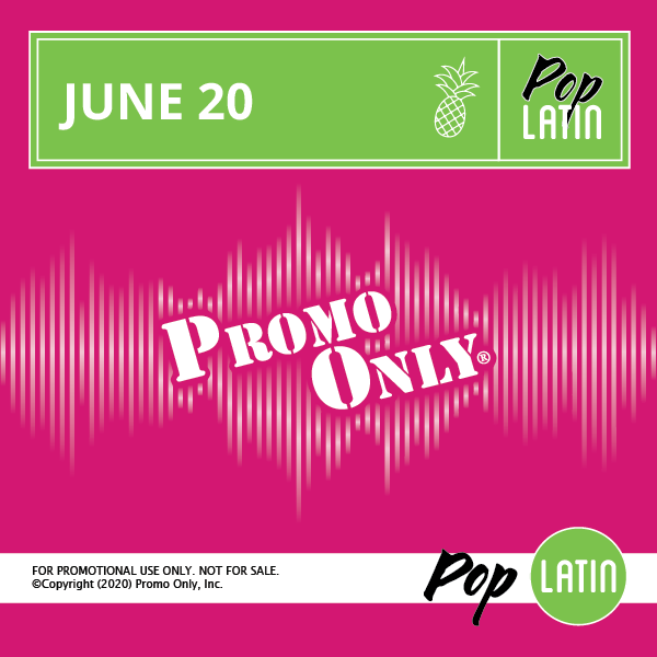 Pop Latin