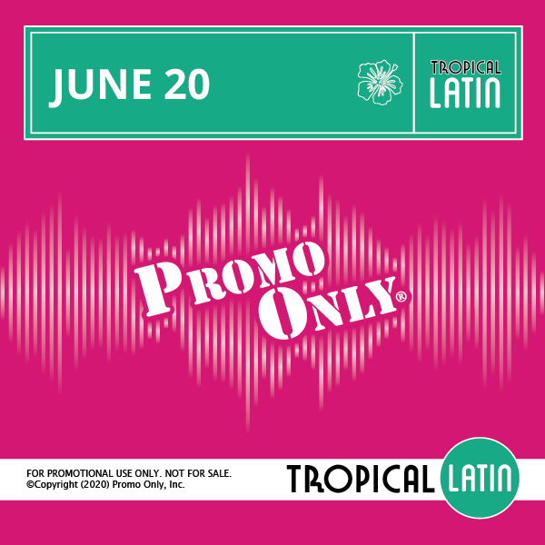 Tropical Latin