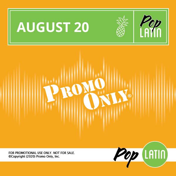 Pop Latin