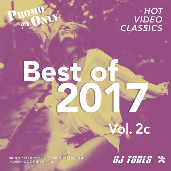 Best of 2017 Vol. 2c