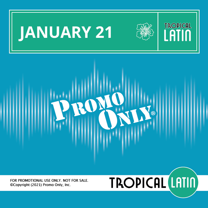 Tropical Latin