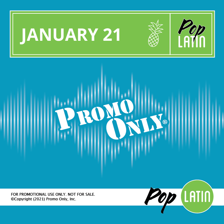 Pop Latin