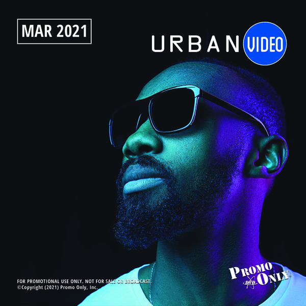 Urban Video March 2021