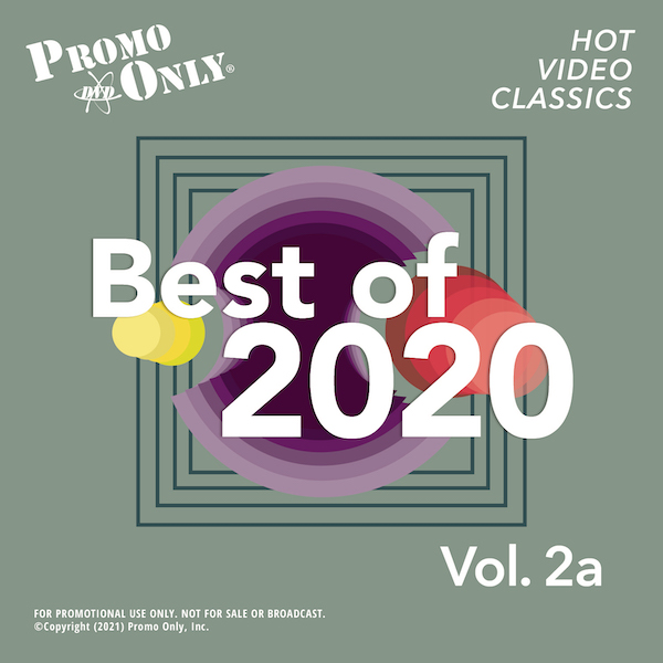 Best of 2020 Vol. 2