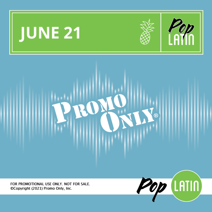 Pop Latin