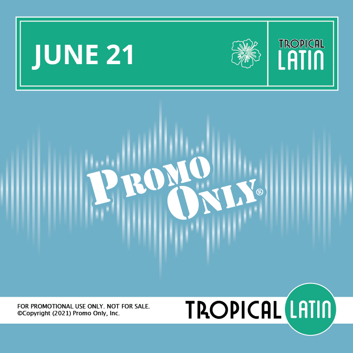 Tropical Latin