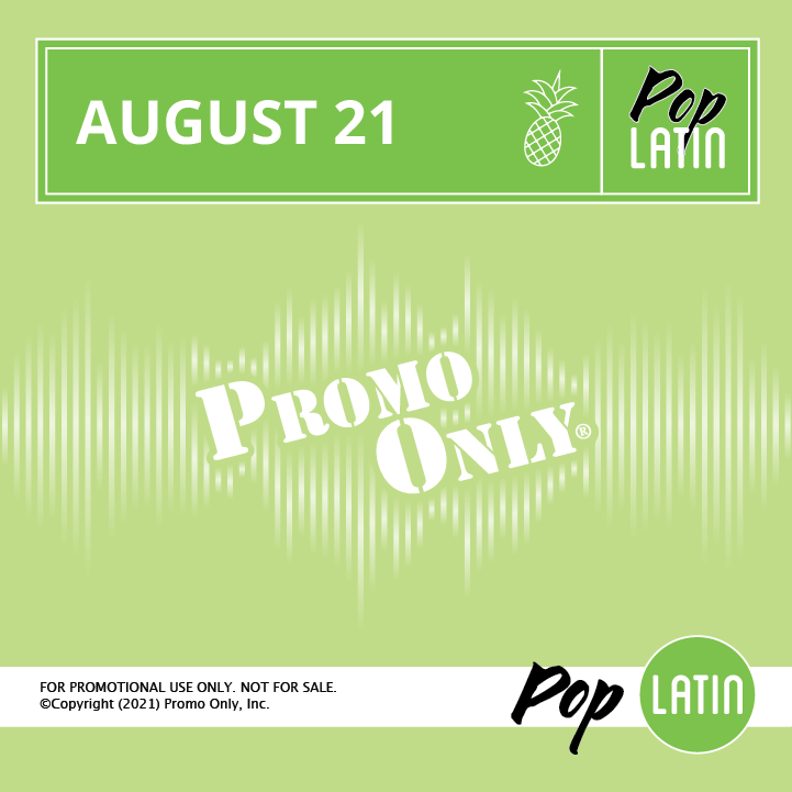 Pop Latin