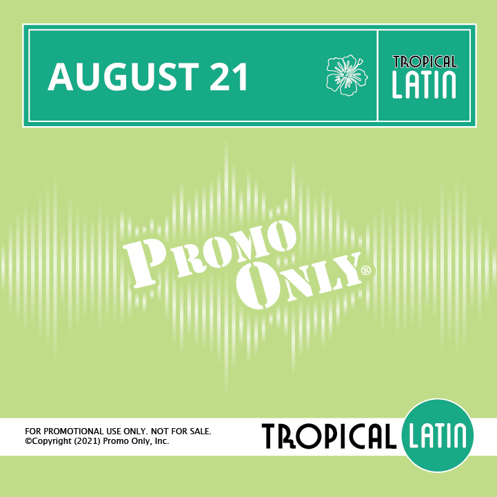Tropical Latin