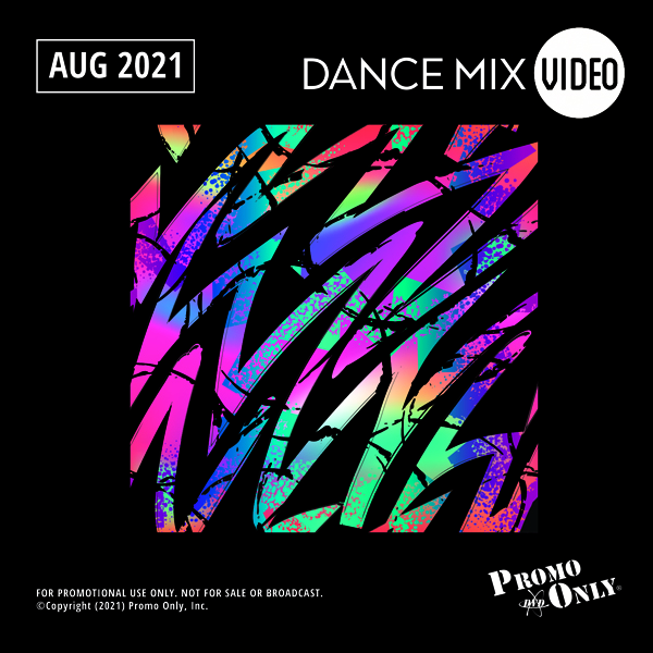 Dance Mix Video August 2021