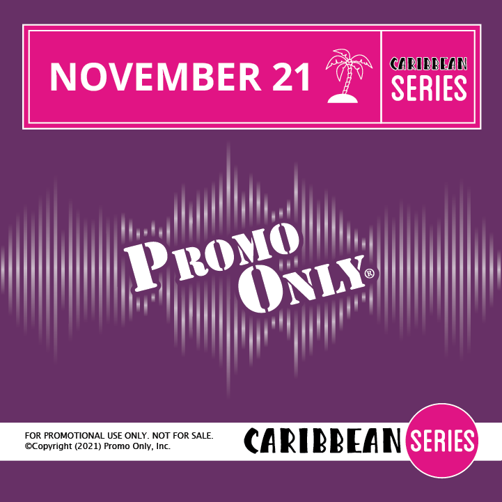 Caribbean Series November 2021