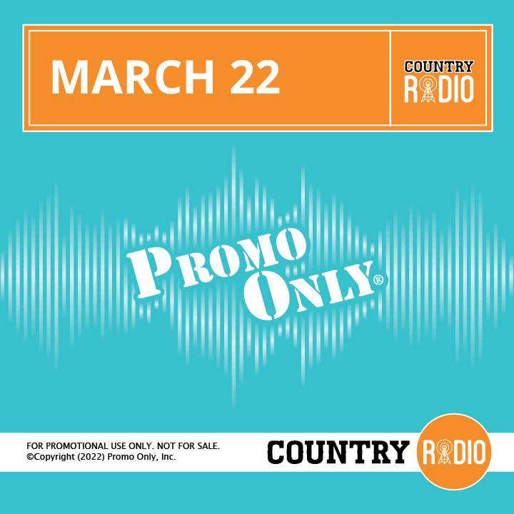 Country Radio March 2022