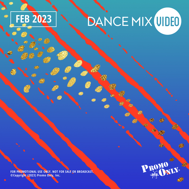 Dance Mix Video February 2023