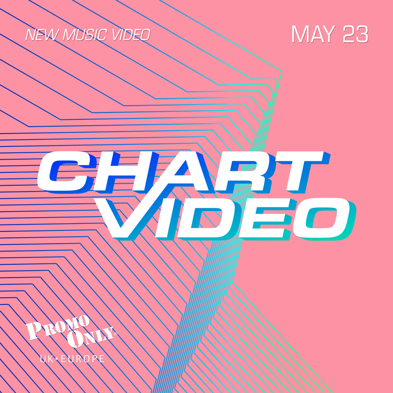 UK/Europe Chart Video May 2023