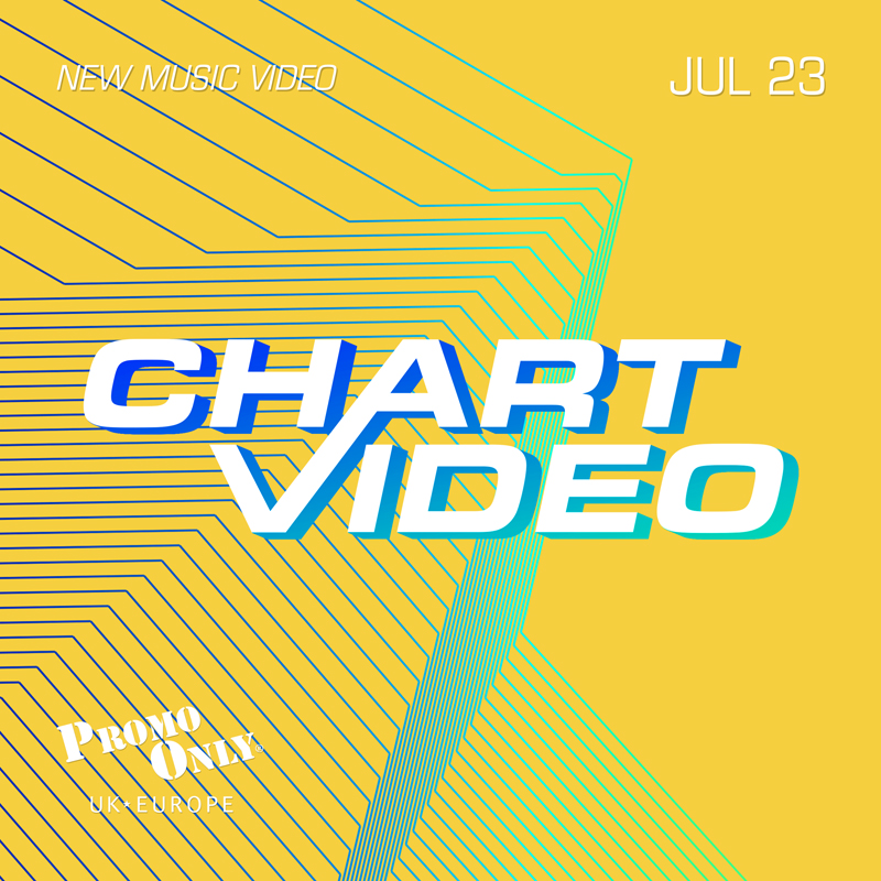UK/Europe Chart Video July 2023