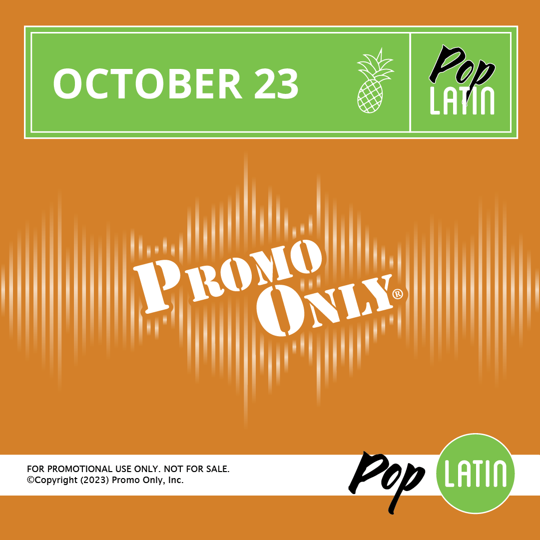 Pop Latin October 2023