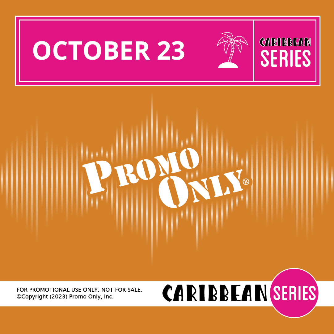 Caribbean Series October 2023