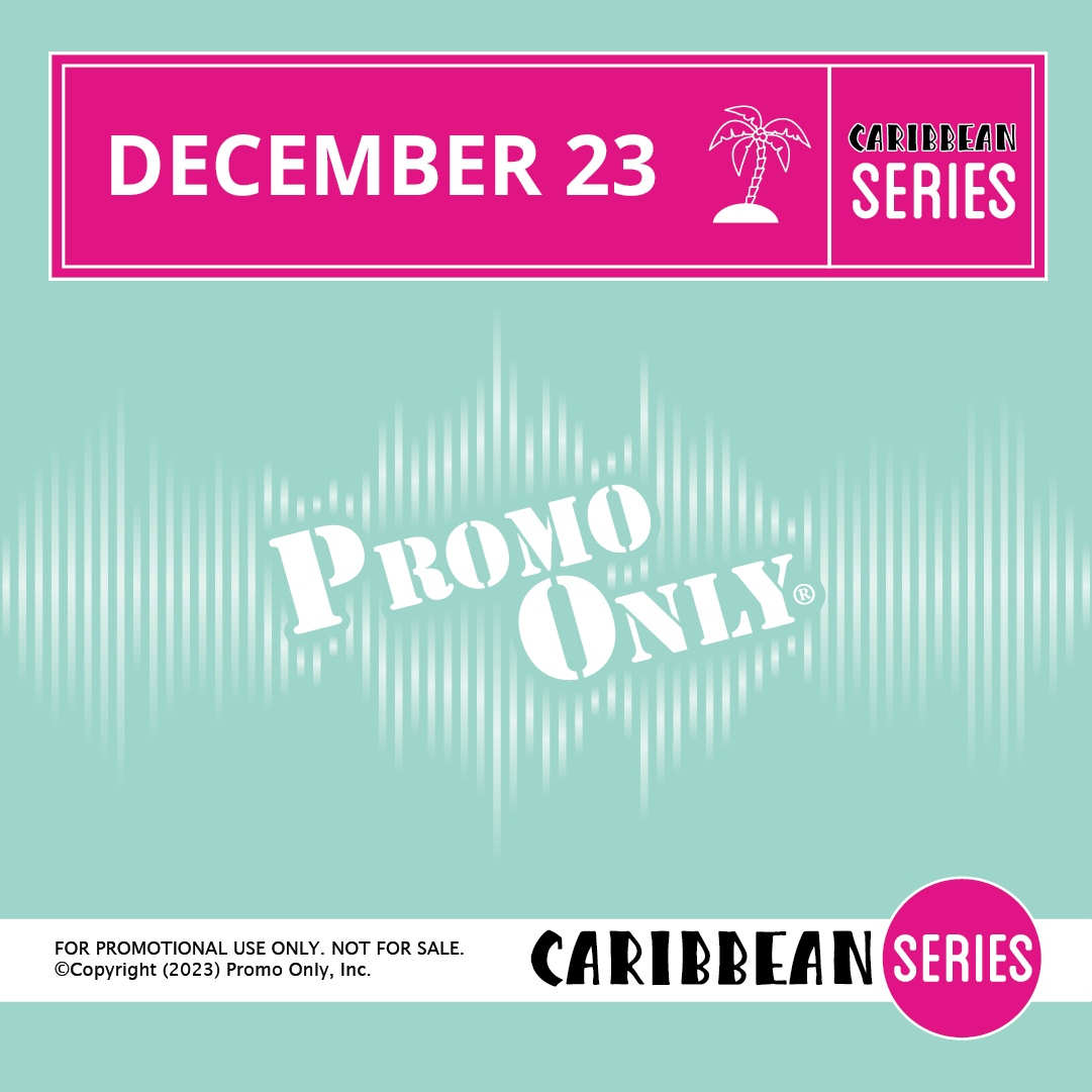 Caribbean Series December 2023